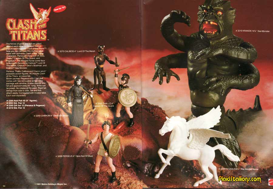 Image courtesy of PlaidStallions.com